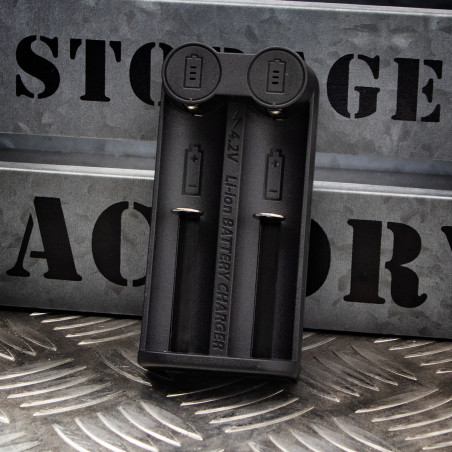 Chargeur Rapide MX2 - Maxicell