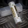 Accu 18650 4000mAh 16A - Maxicell