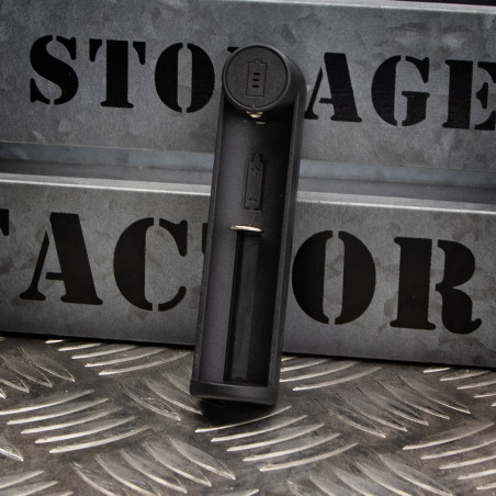 Chargeur Rapide MX1 - Maxicell