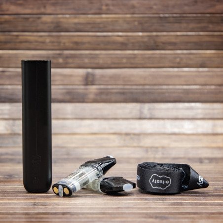 Kit de Démarrage Easy Pod - E.Tasty