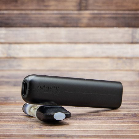 Kit de Démarrage Easy Pod - E.Tasty