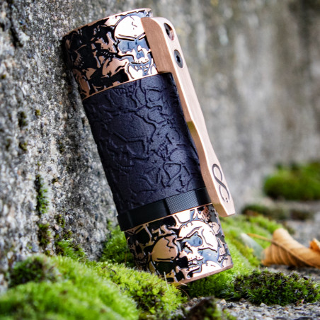 Mod Meca Hyperion V2 - Thunder Cloudz X Infinite Modz