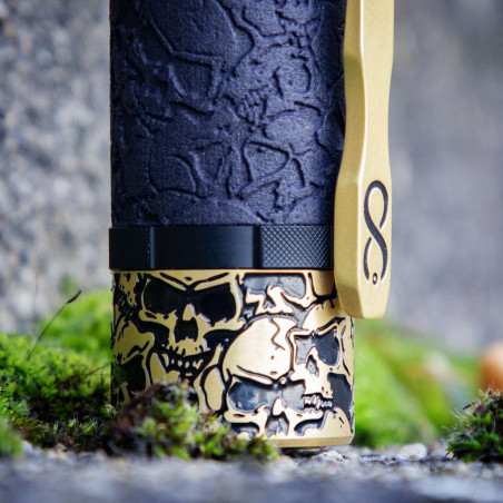 Mod Meca Hyperion V2 - Thunder Cloudz X Infinite Modz