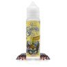 E-liquide Tarte à la Myrtille 50ml - Singularités