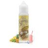 E-liquide Milkshake Exotique 50ml - Singularités
