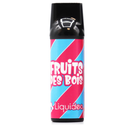 Cartouche Wpuff 1800 Pod...