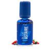 Concentré Blue Astaire 30ml - T-Juice