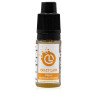 E-liquide Pêche Mangue Passion 10ml - Crazy Labs