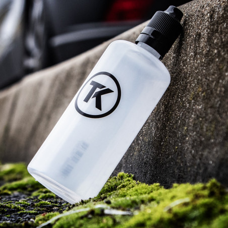 Flacon Dopper, Flacon pour faire son Eliquide DIY - Taklope