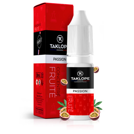 Concentré Passion 5% - Taklope