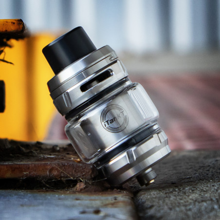 Clearomiseur iTank T Dual Mesh - Vaporesso