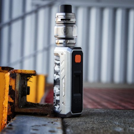 Clearomiseur iTank T Dual Mesh - Vaporesso
