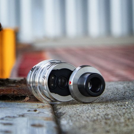 Clearomiseur iTank T Dual Mesh - Vaporesso