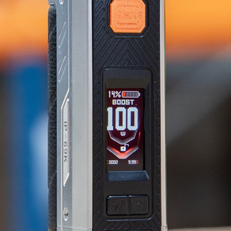 Box Armour Ultra - Vaporesso