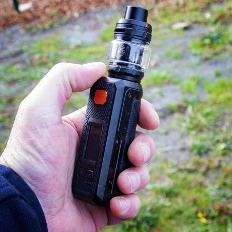 Kit Armour Ultra - Vaporesso