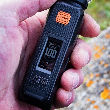 Kit Armour Ultra - Vaporesso