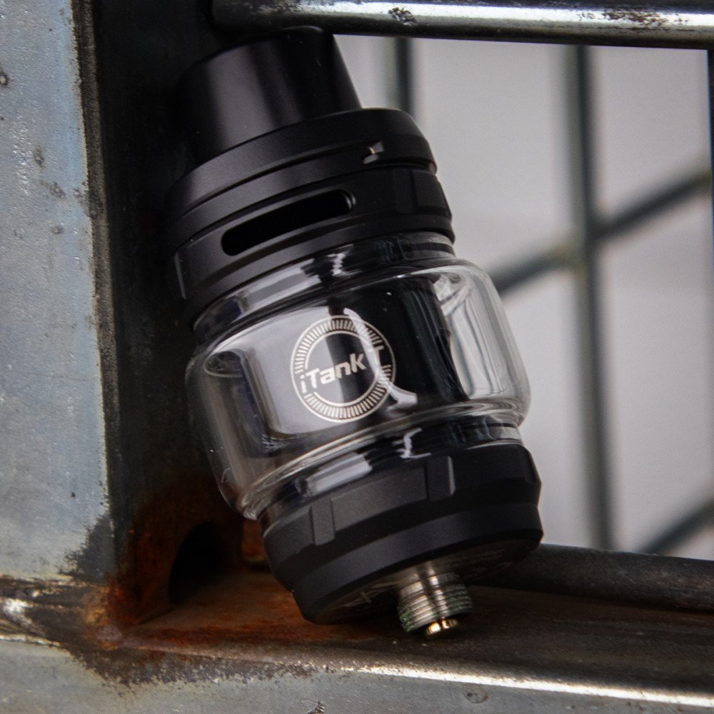 Clearomiseur iTank T Dual Mesh - Vaporesso