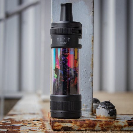 E-Chicha Magnum Nano - Aspire