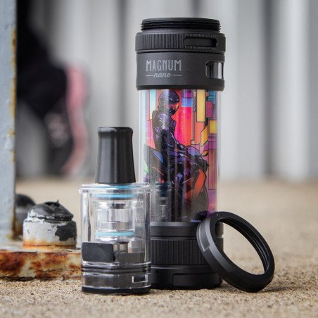 E-Chicha Magnum Nano - Aspire