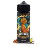 E-liquide Kaminari 100ml - Shonen Vapor