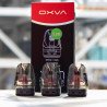 Cartouches XLIM Top-Fill 3ml - OXVA
