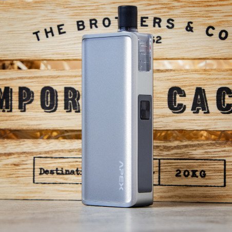 Kit Apex - Vaporesso