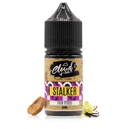 Concentré Stalker 30ml - Cloud's of Lolo