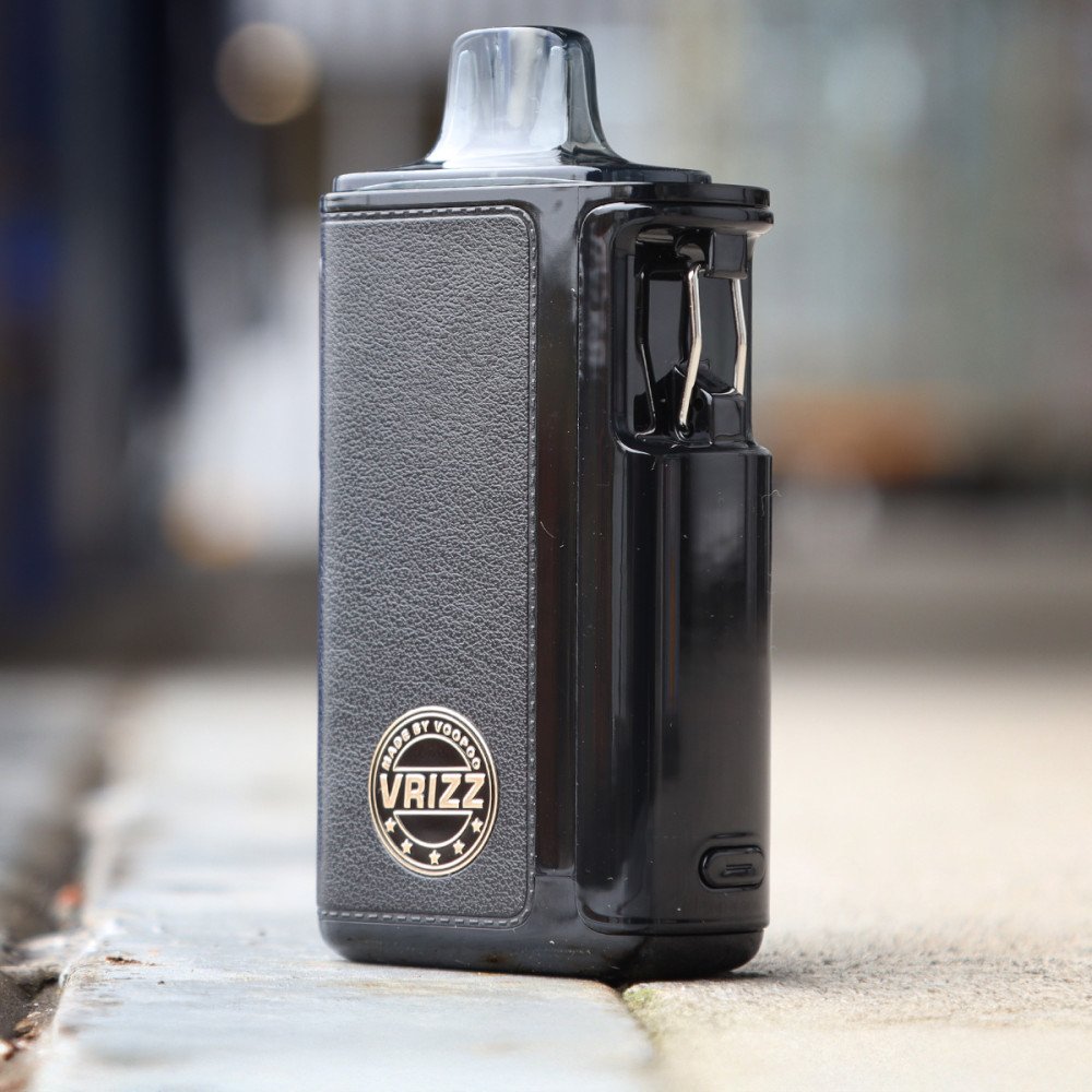 Kit pod Vrizz 2 - Voopoo