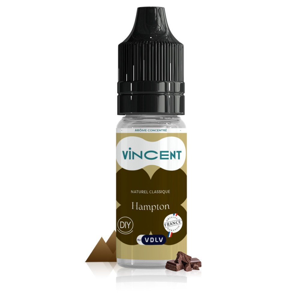 Arôme Classic Hampton - Vincent