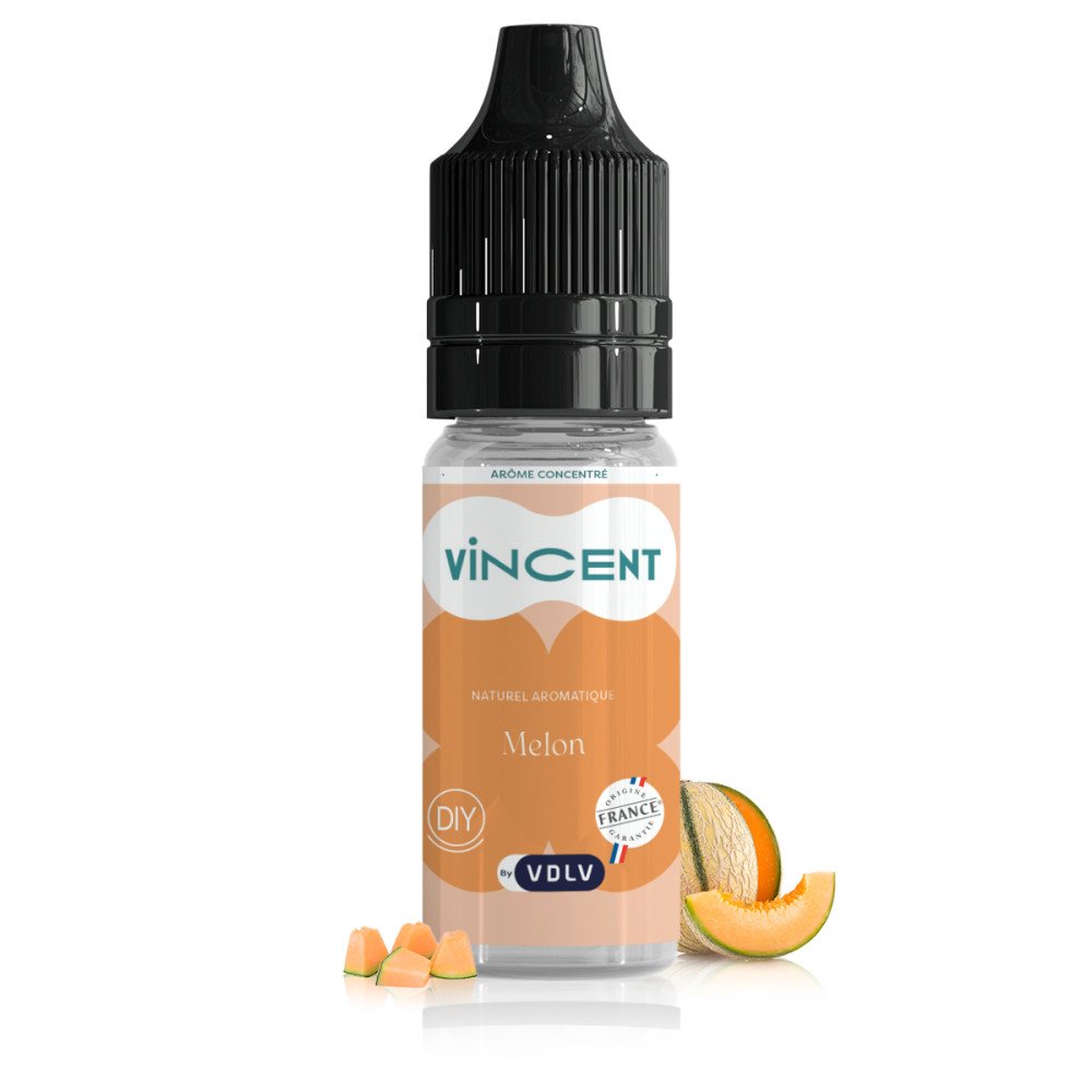 Arôme Melon - Vincent