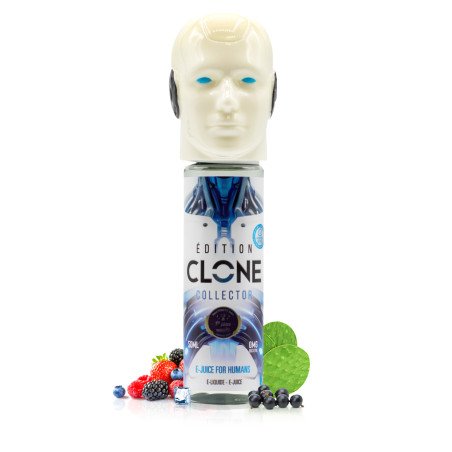 E-liquide Clone 50ml Edition Collector - Swoke