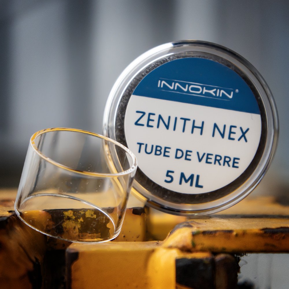 Pyrex Zenith NEX - Innokin