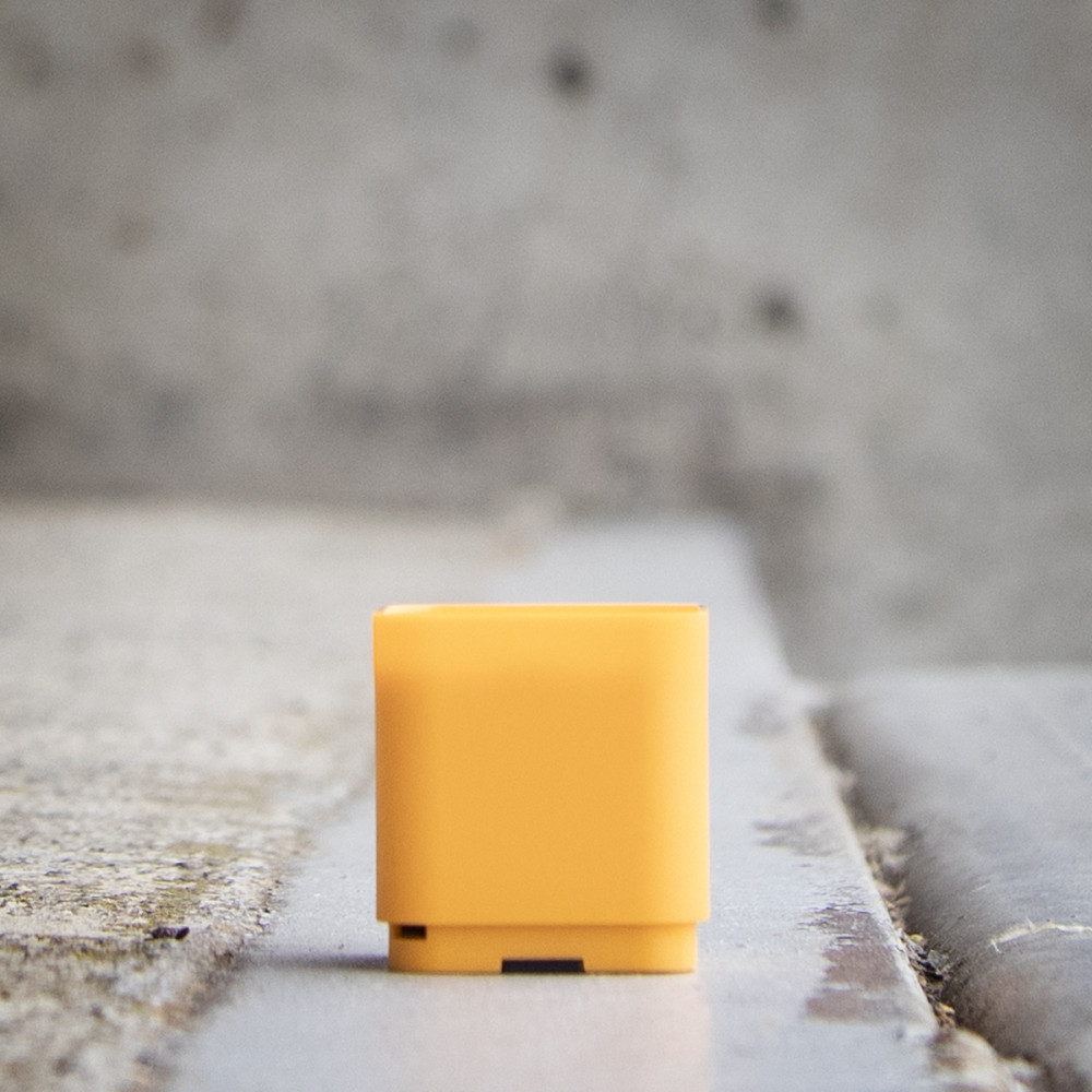 Cartouche ZColors Mini 2ml Sel de Nicotine - ZLAB