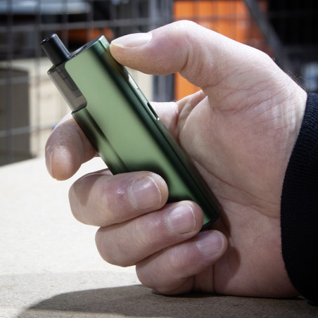 Kit Pod Vilter Max - Aspire