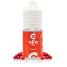 Arôme Framboise 30ml Alfa DIY - Alfaliquid