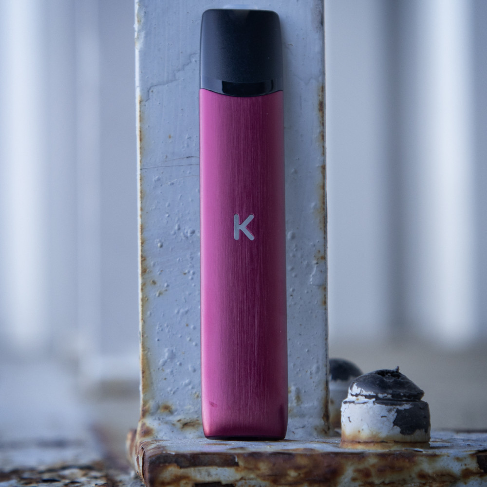 Kit Starter Kiwi Air - Kiwi Vapor