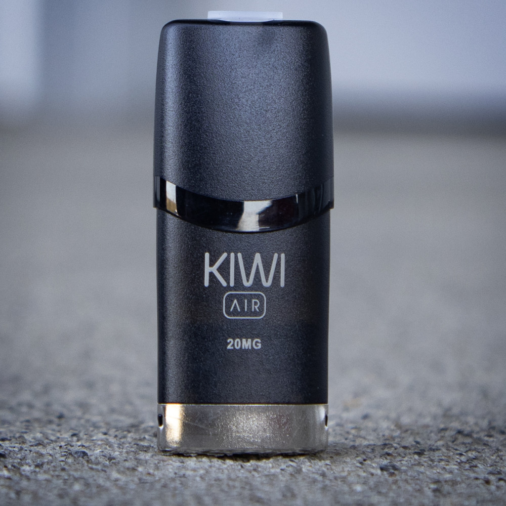 Cartouches Kiwi Air - Kiwi Vapor