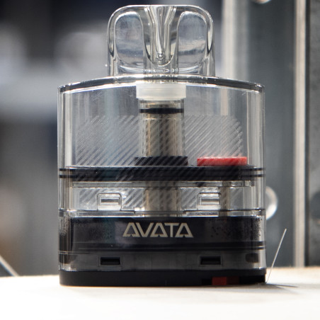 Cartouche Avata - Aspire