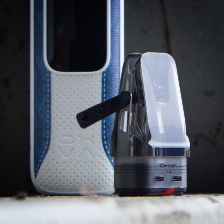 Kit pod XLIM Pro 3 - OXVA