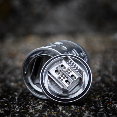 Atomiseur Dead Rabbit 4 RTA - Hellvape