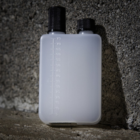 Flacon Gradué Dualfill