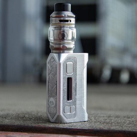 Box Blade 60 - Vypers Vapes x Wick'D