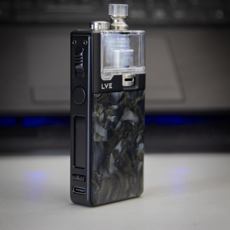 Kit pod Orion 2 Pro - LVE