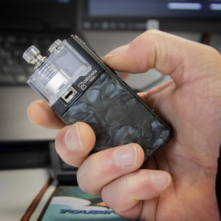 Kit pod Orion 2 Pro - LVE