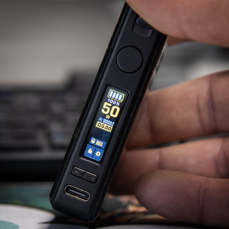 Kit pod Orion 2 Pro - LVE