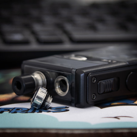 Kit pod Orion 2 Pro - LVE