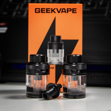 Cartouches Force - Geek Vape
