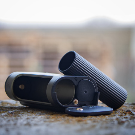 Box Squonk Flipside Solo - Dovpo