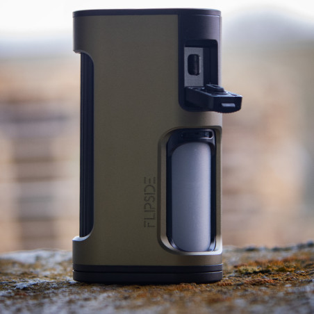 Box Squonk Flipside Solo - Dovpo