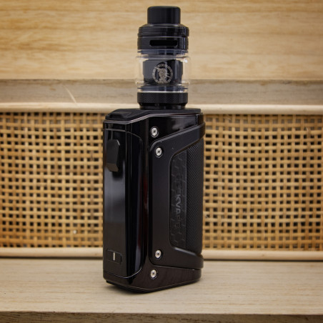 Clearomiseur Z Subohm 5 - Geek Vape